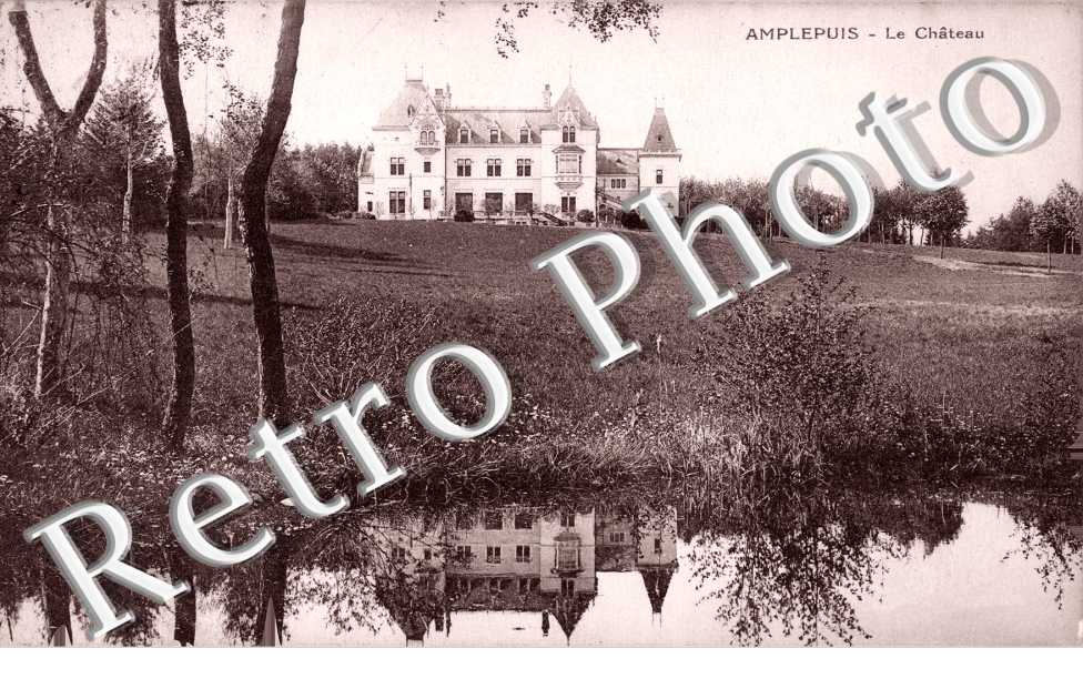 Le Château
