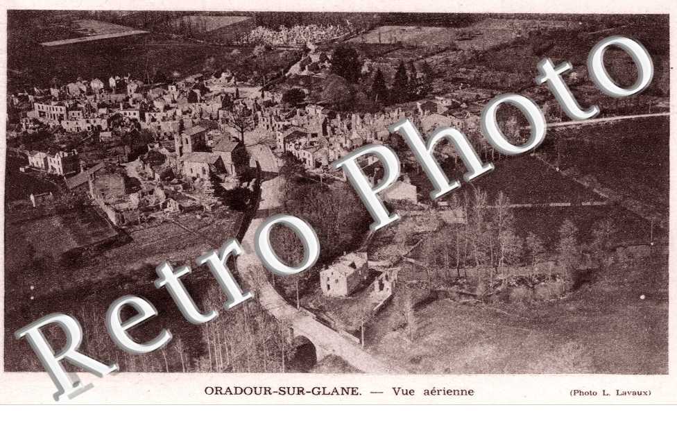 Vue Aerienne