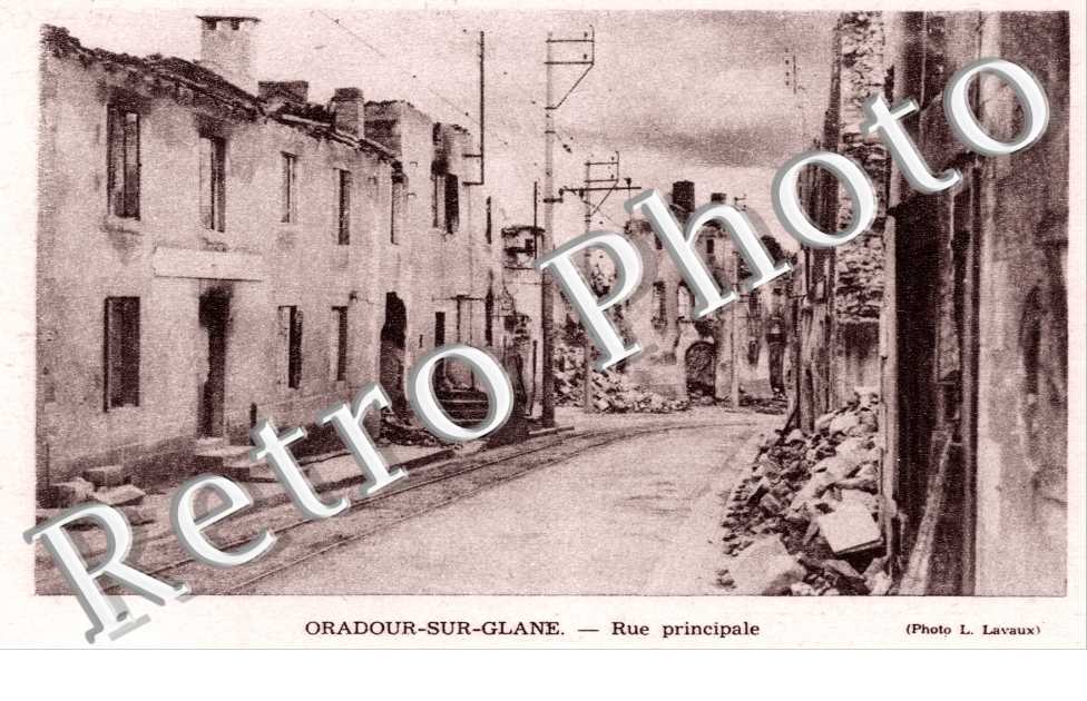 Rue Principale