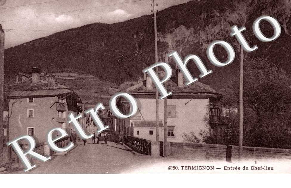 entree du chef-lieu