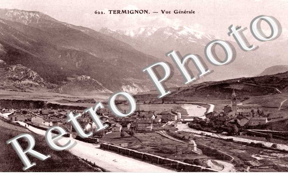 Vue generale