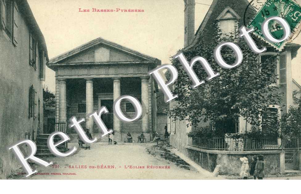 Eglise Reformee
