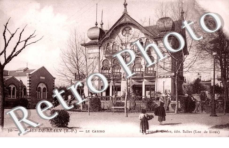 Le Casino