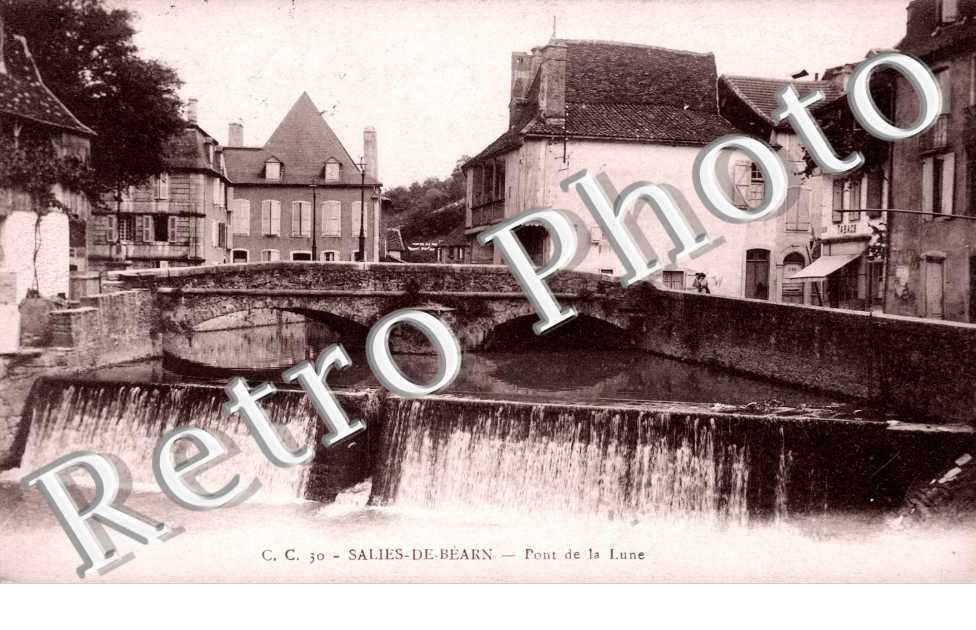 Pont de la Lune