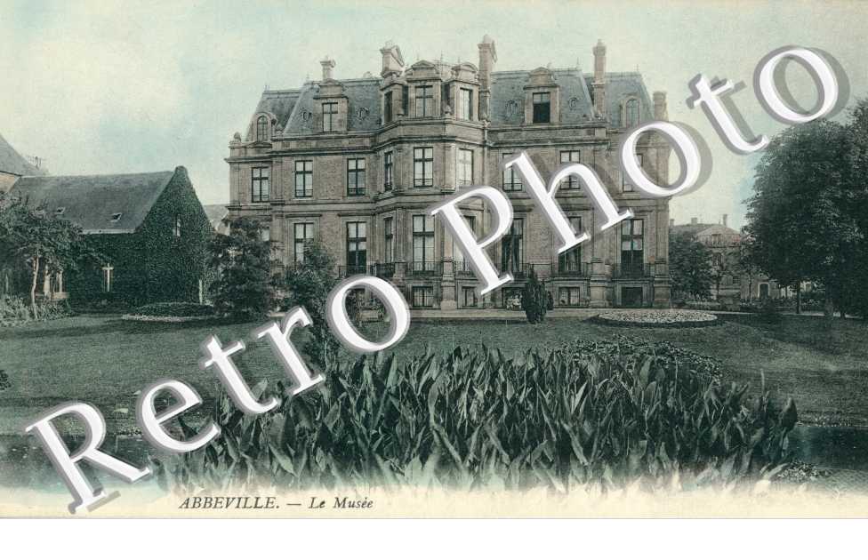 Le Musee
