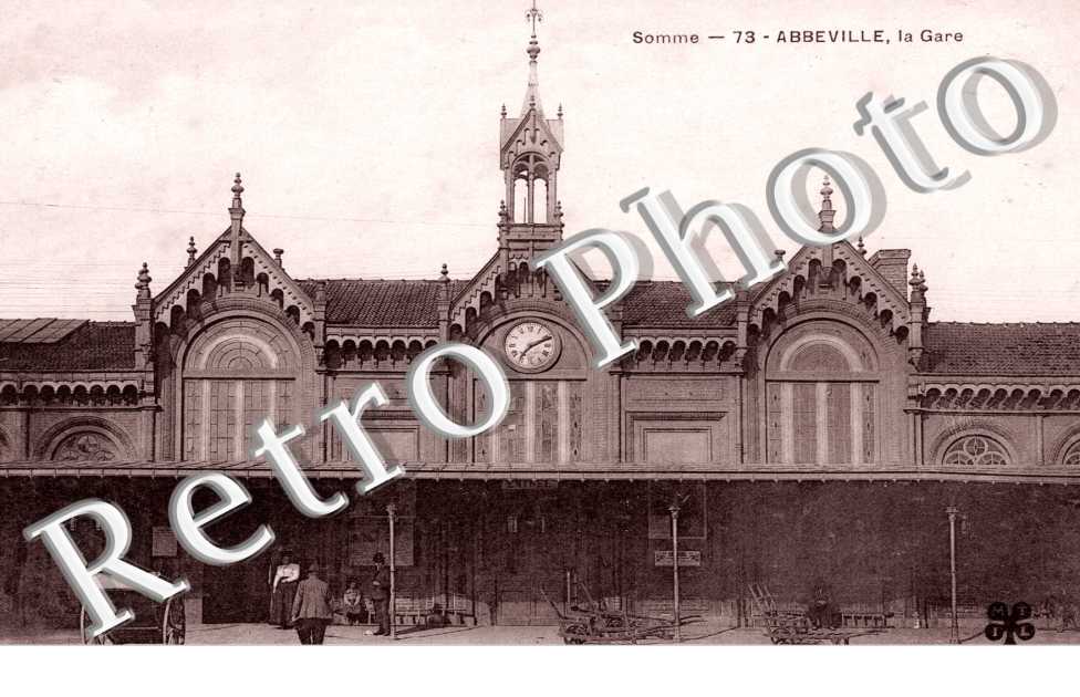 La Gare