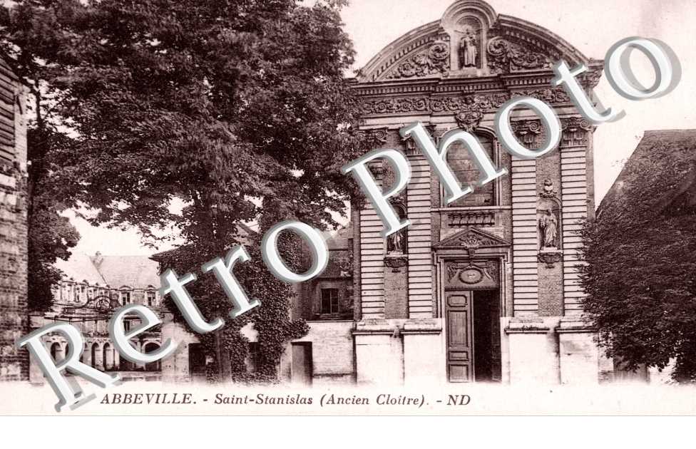 Saint Stanislas