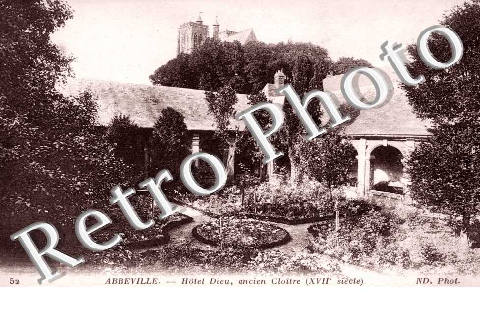 Hotel Dieu