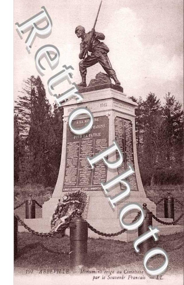 Monument 