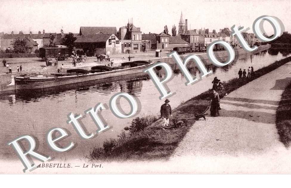 Le Port