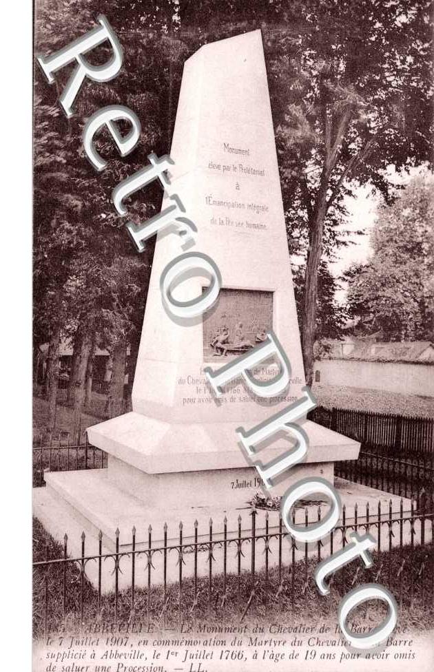 Monument 