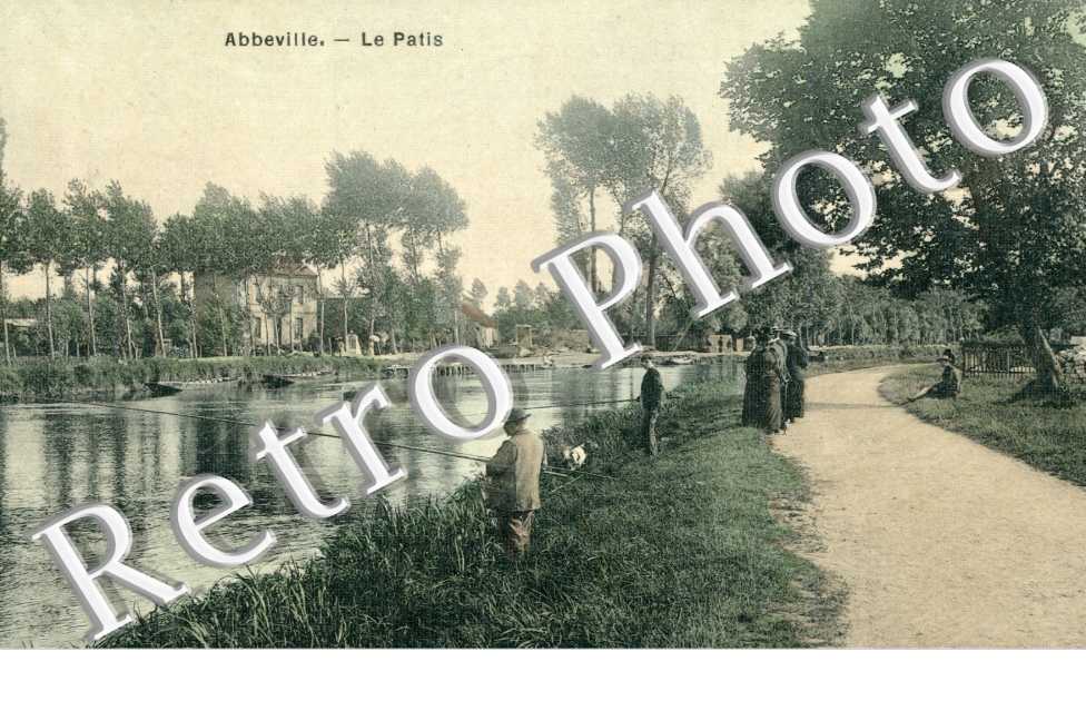 Le patis