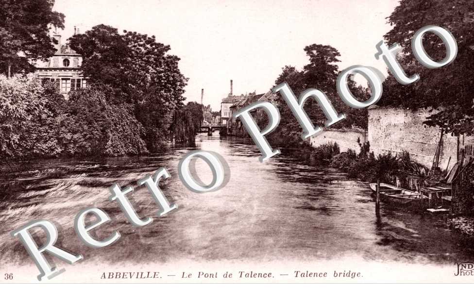 Le Pont de Talence