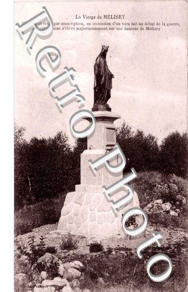 La Vierge