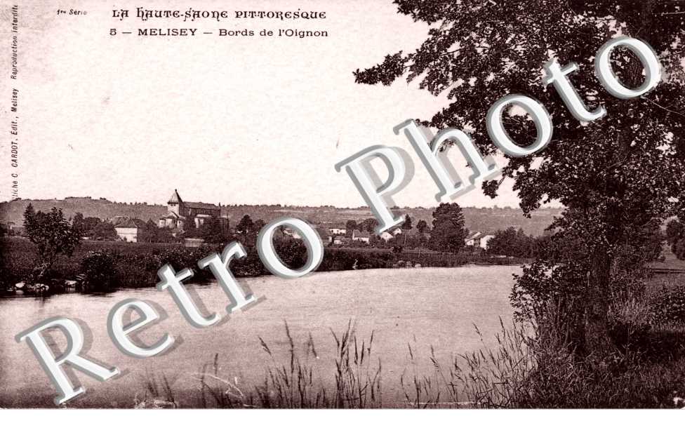 Bords de l&#039;Oignon