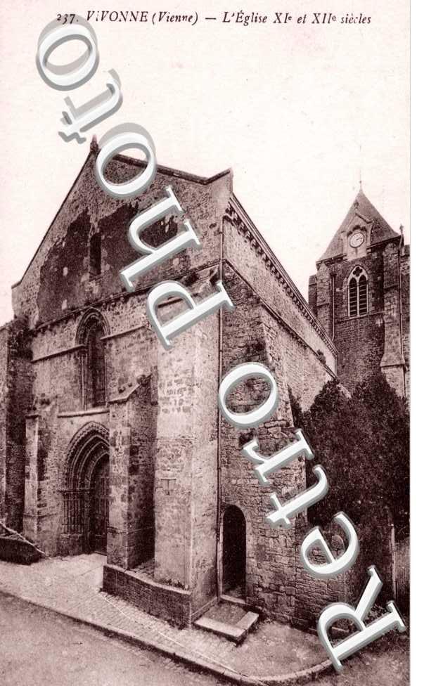 L'Eglise