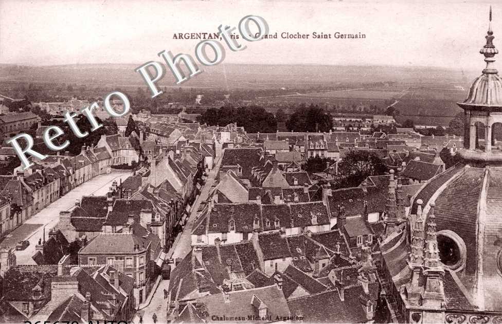vue generale