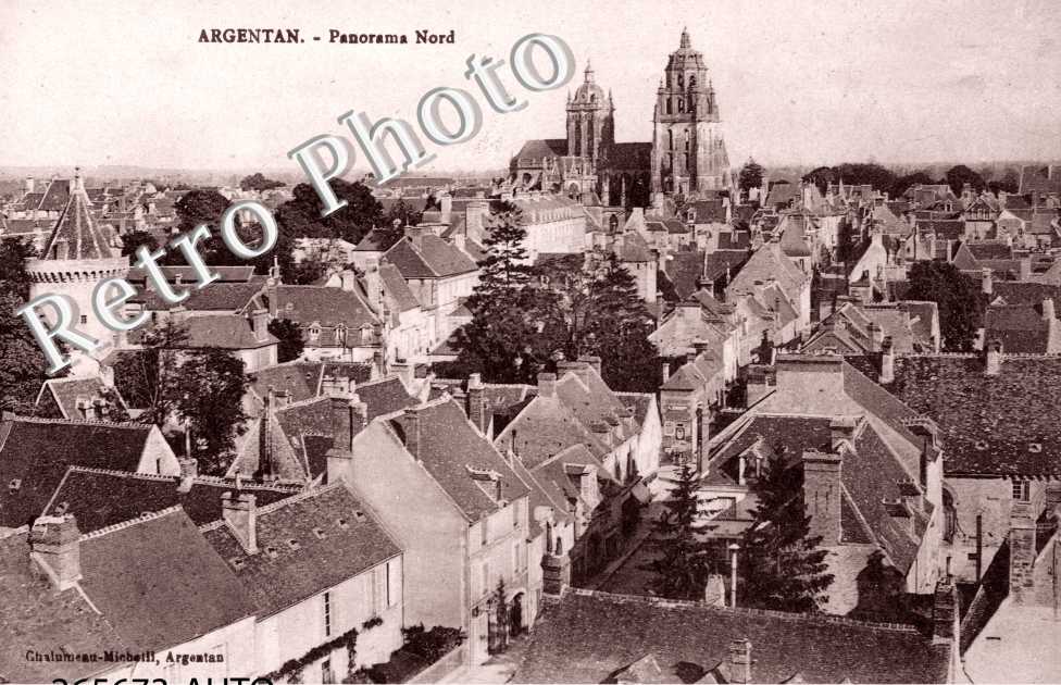 Panorama Nord