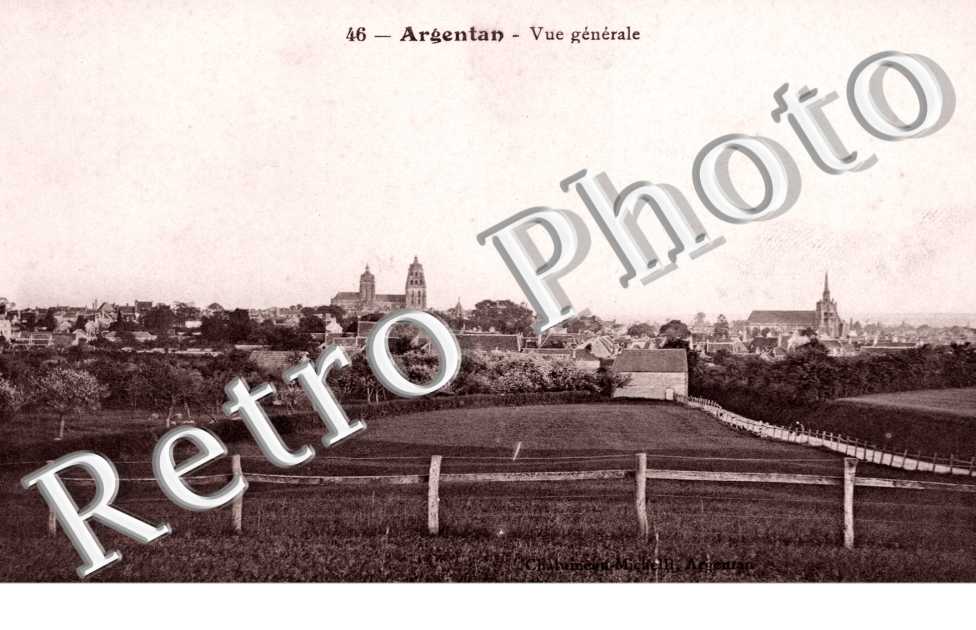 Vue Generale
