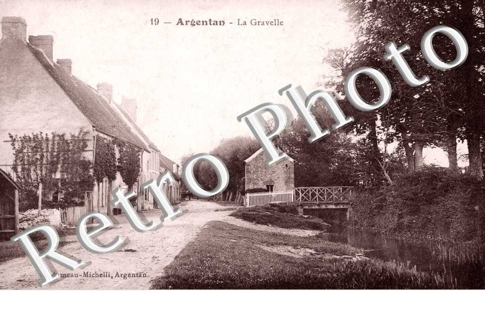 La Gravelle