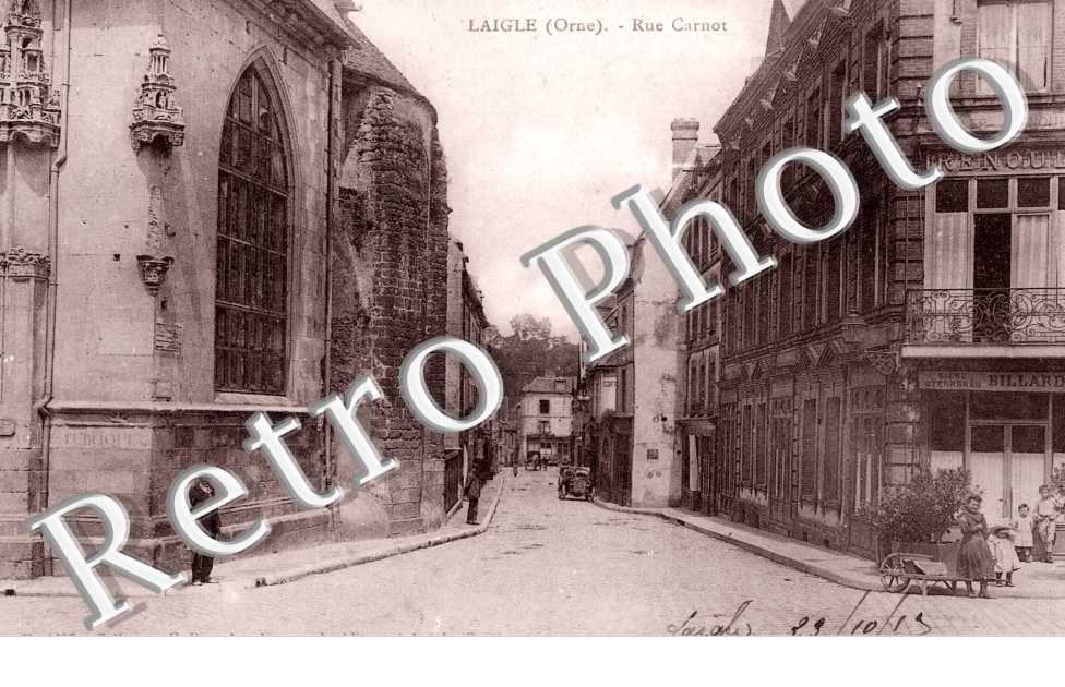 rue carnot