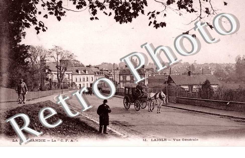 Vue generale