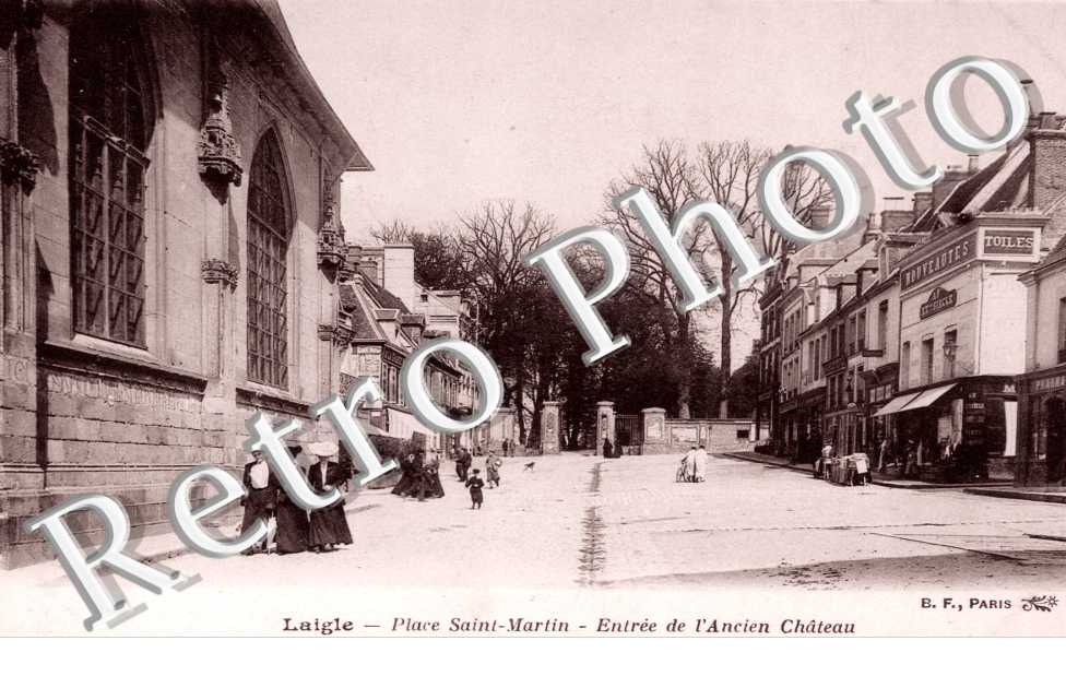 place Saint Martin