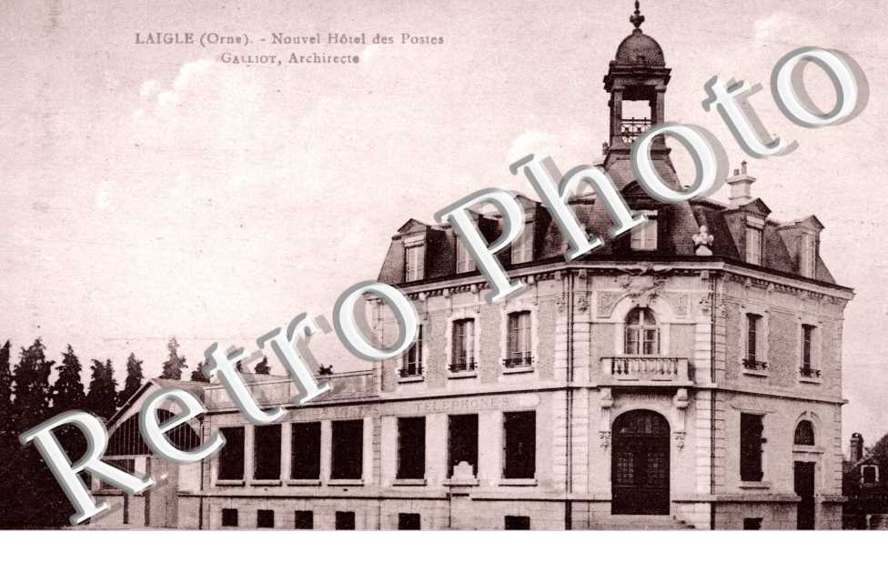 Nouvel Hotel des Postes