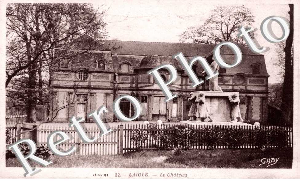 le Chateau