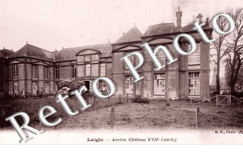 Ancien Chateau