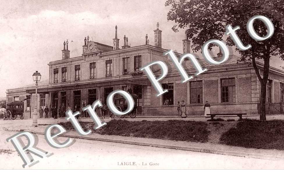 La Gare