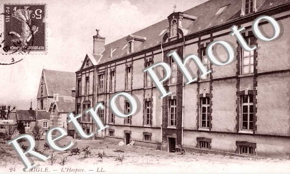 l&#039;hospice