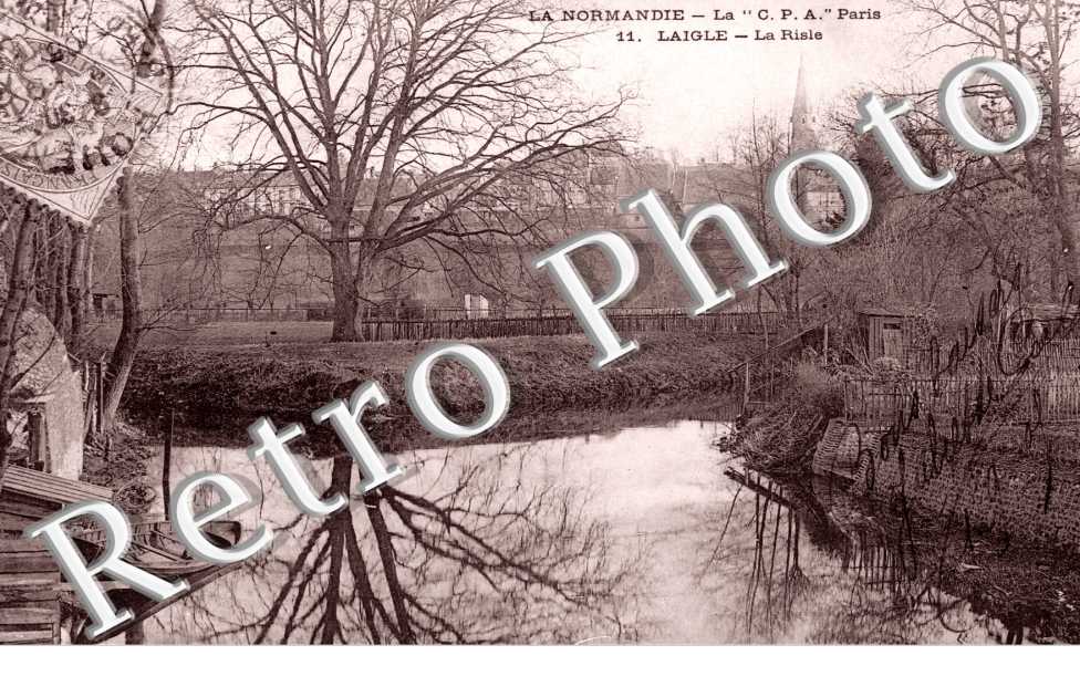 la risle
