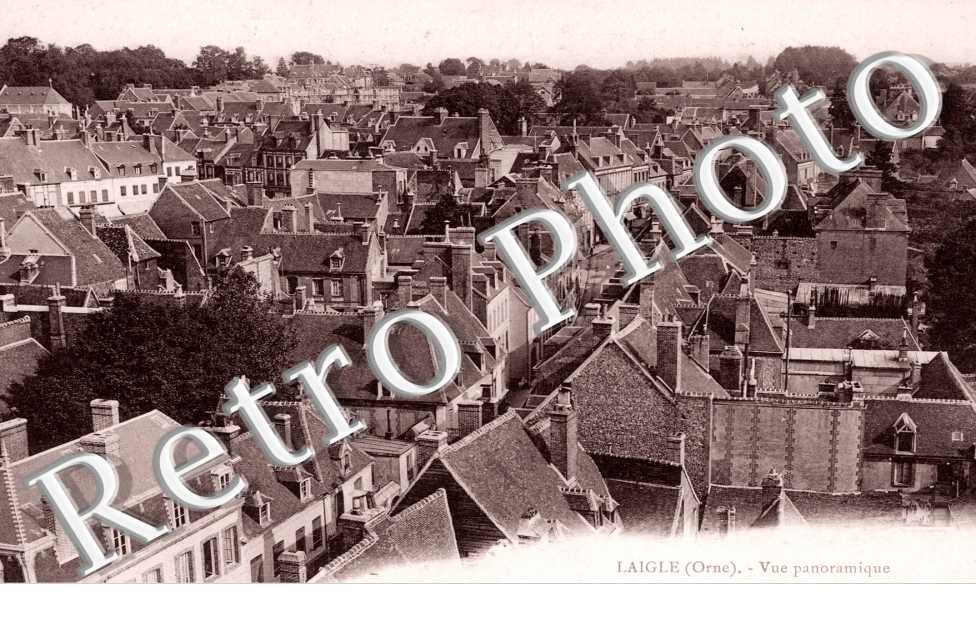 Vue Panoramique