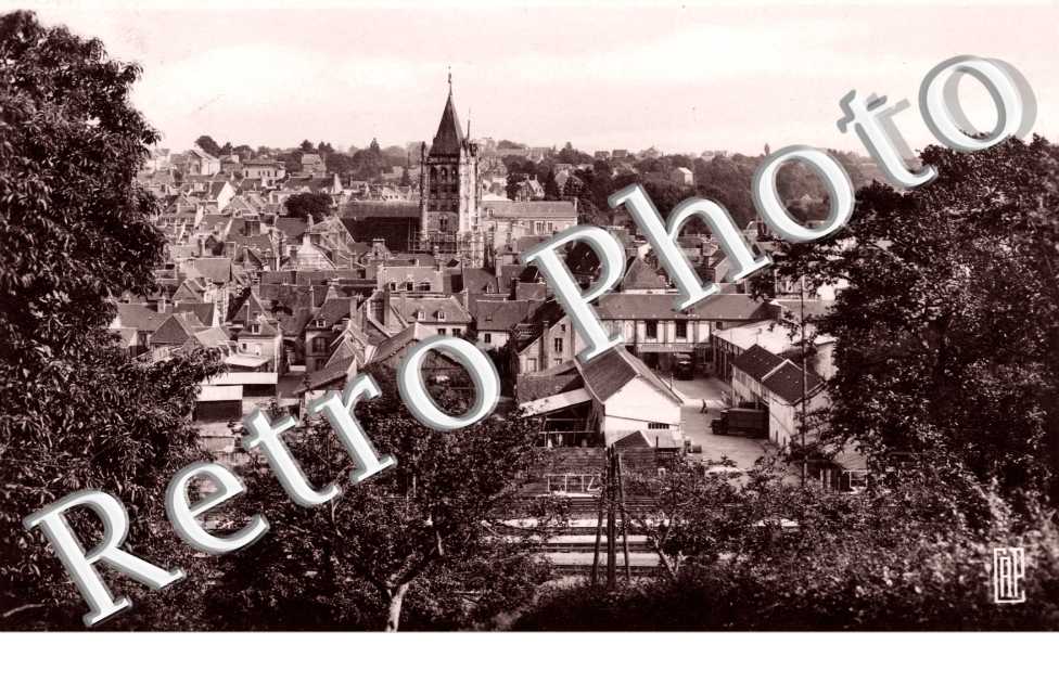 Vue Panoramique
