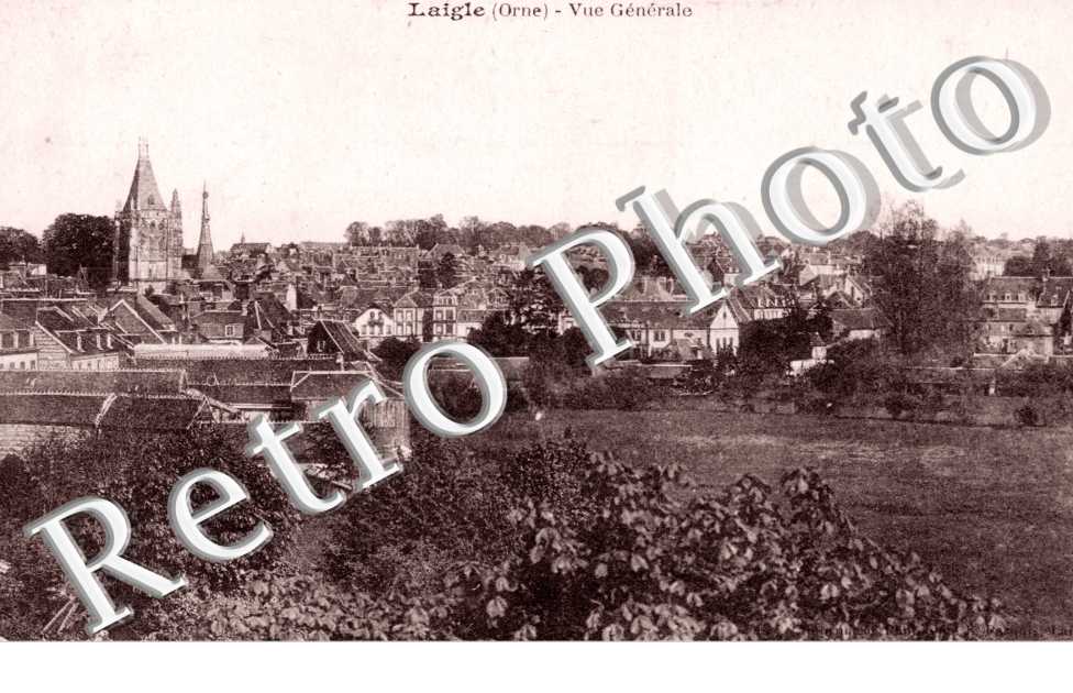 Vue Generale