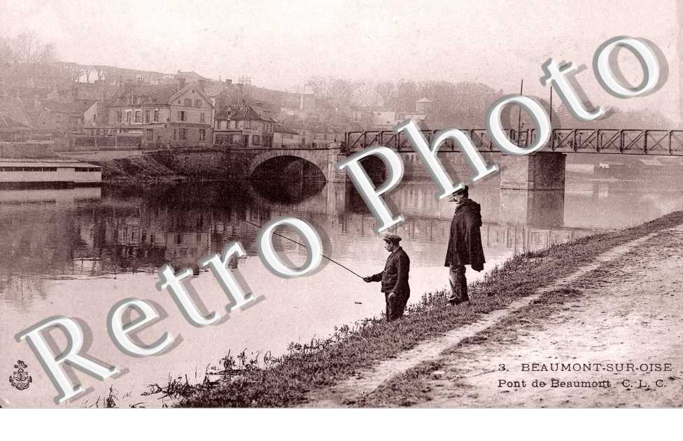 Pont de Beaumont