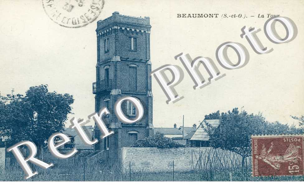 La Tour