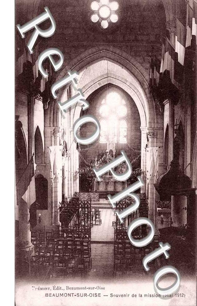 Eglise