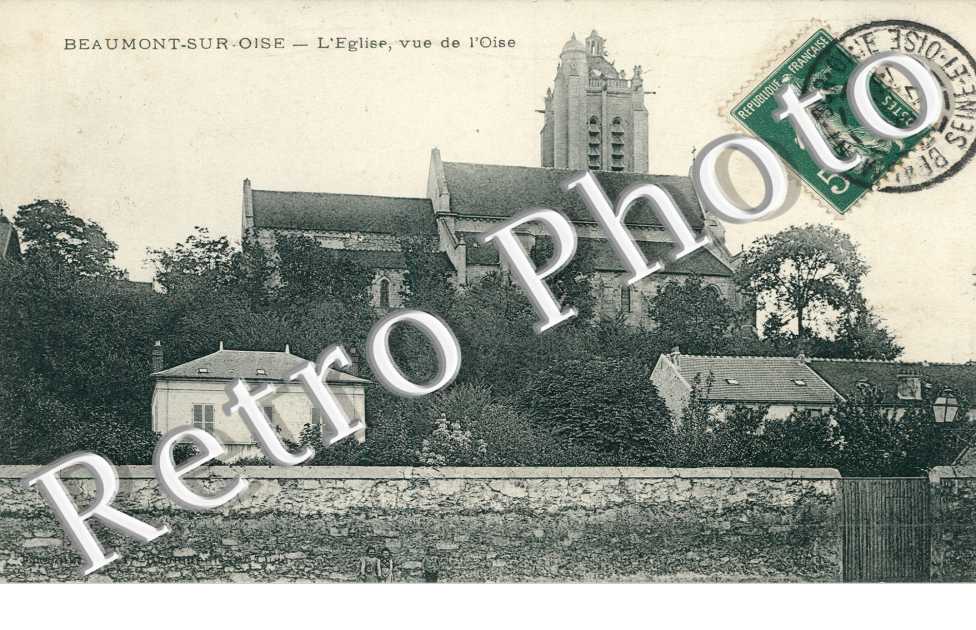 L&#039;Eglise