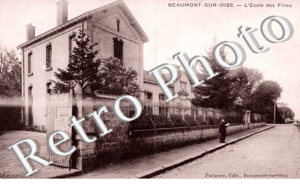 L&#039;Ecole des Filles