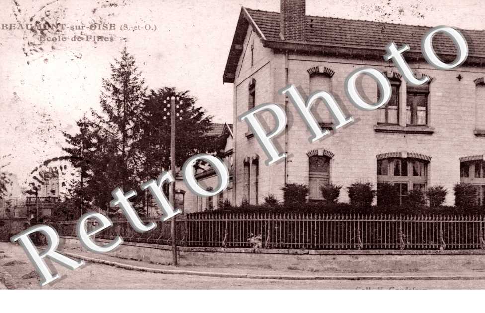 Ecole de Filles