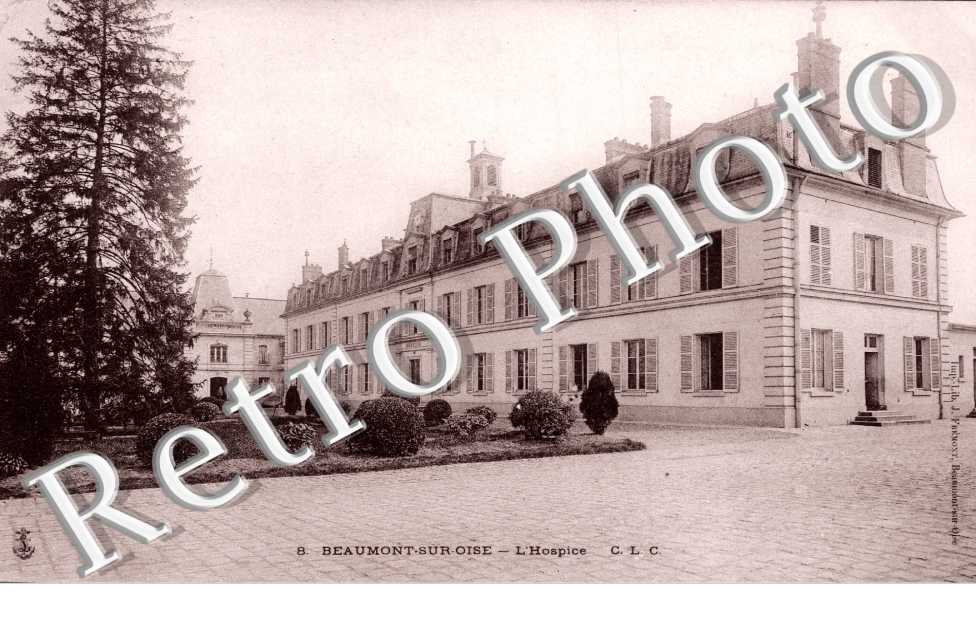 L&#039;Hospice