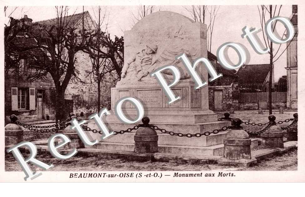 Monument aux Morts