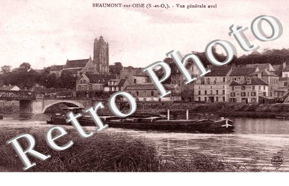 Vue generale