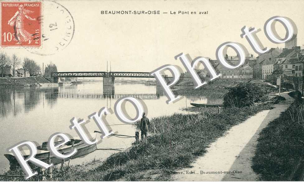 Le Pont