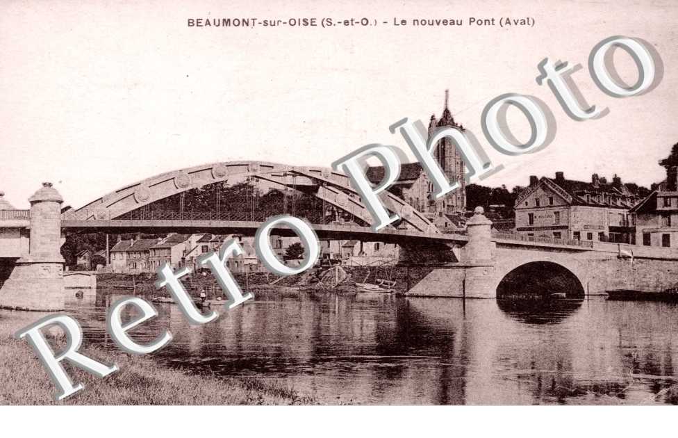 Le Nouveau Pont