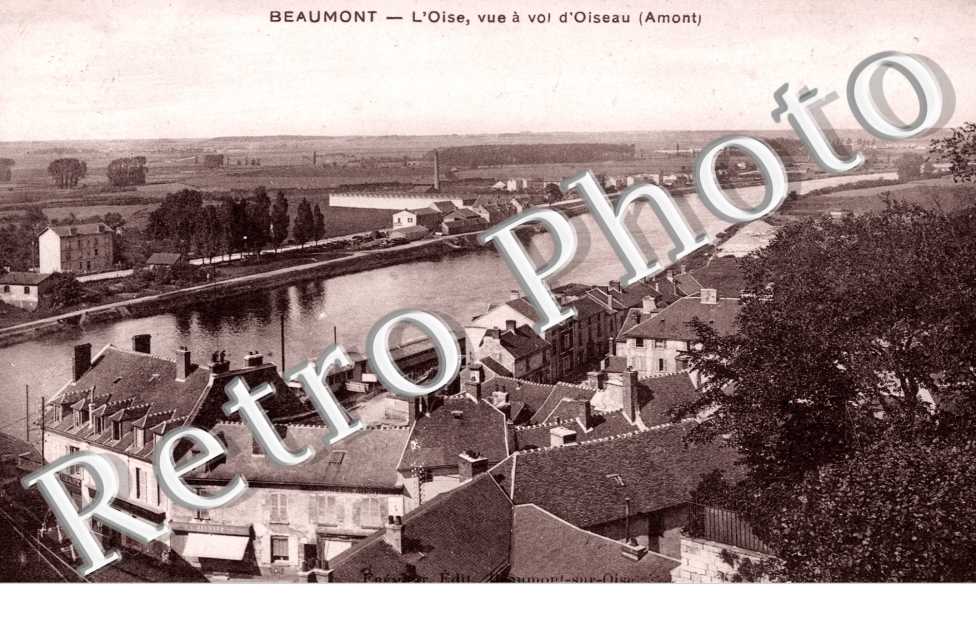 L&#039;Oise