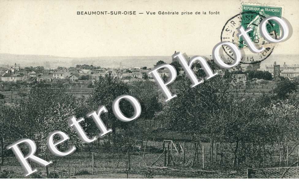 Vue generale