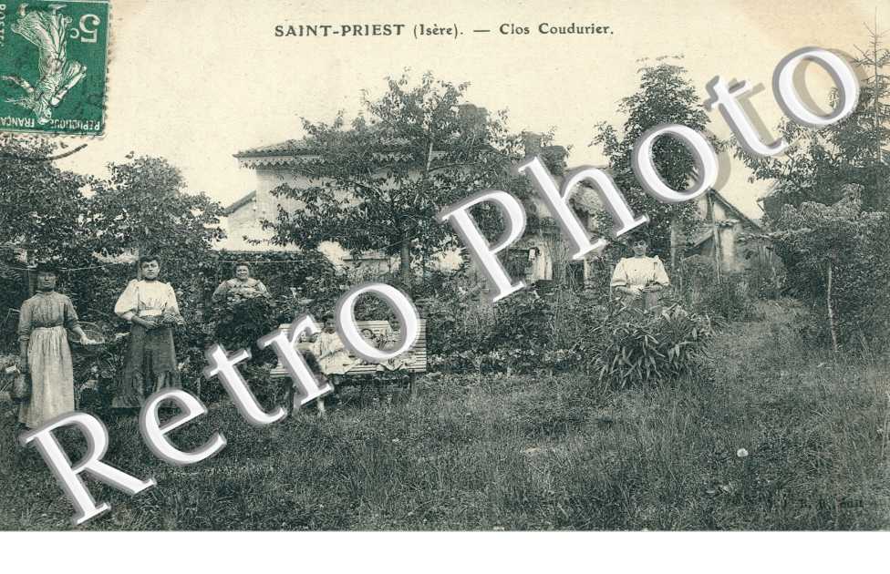Clos Coudurier